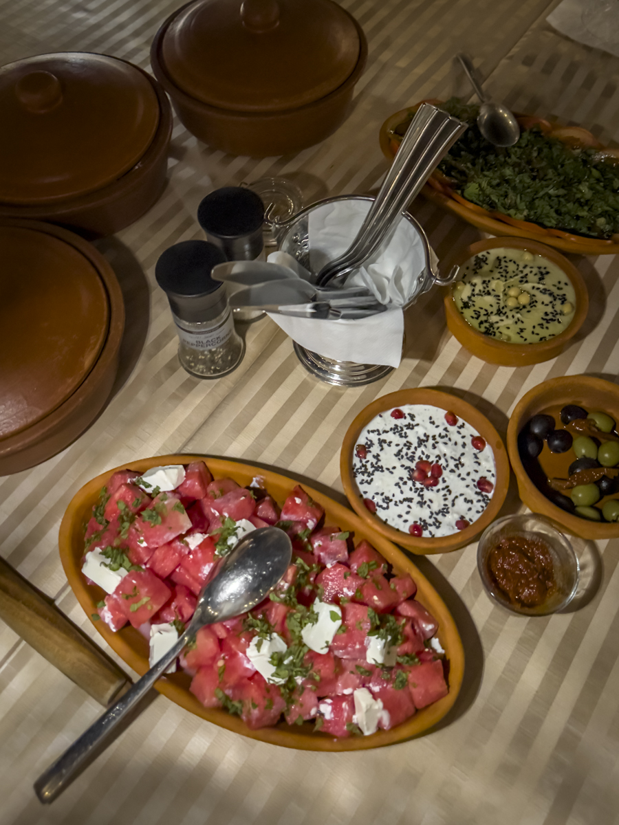 COCOtravel Oman CanvasClub Abendessen 2 1