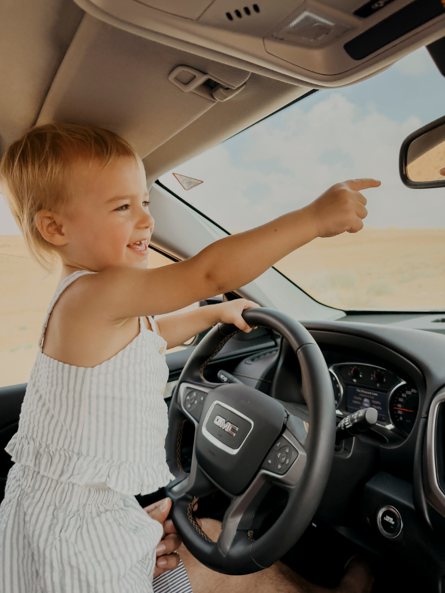 COCOtravel Oman CanvasClub Abreise