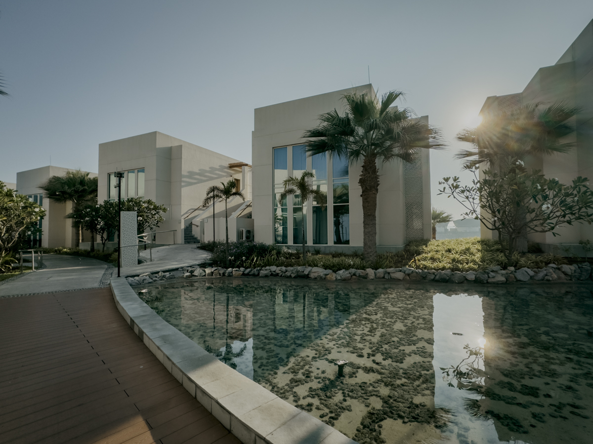 COCOtravel RAK Interconti 3