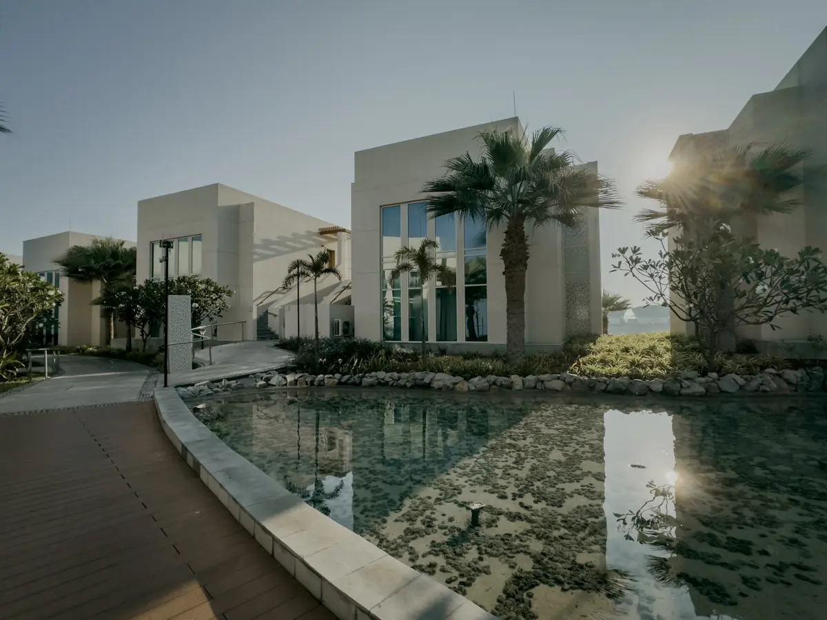 COCOtravel RAK Interconti 3