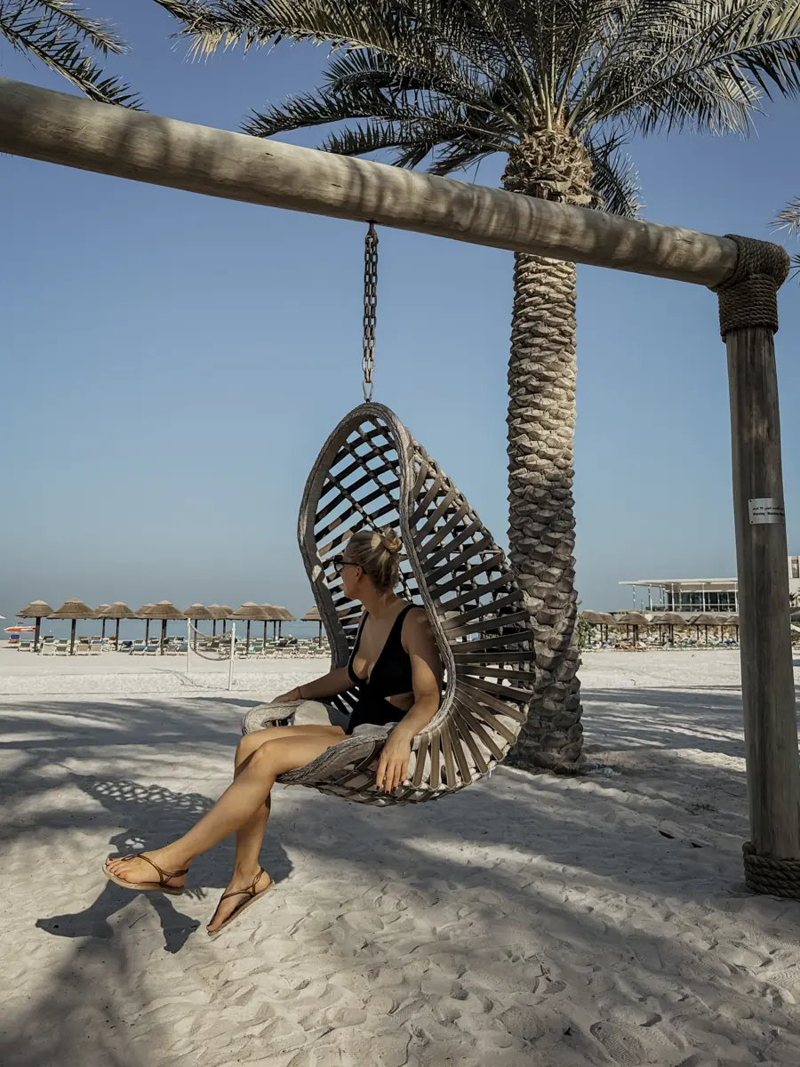 COCOtravel RAK Interconti Beach 2