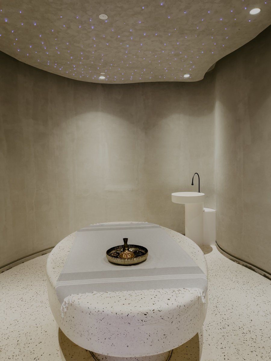 COCOtravel RAK Interconti Spa 4