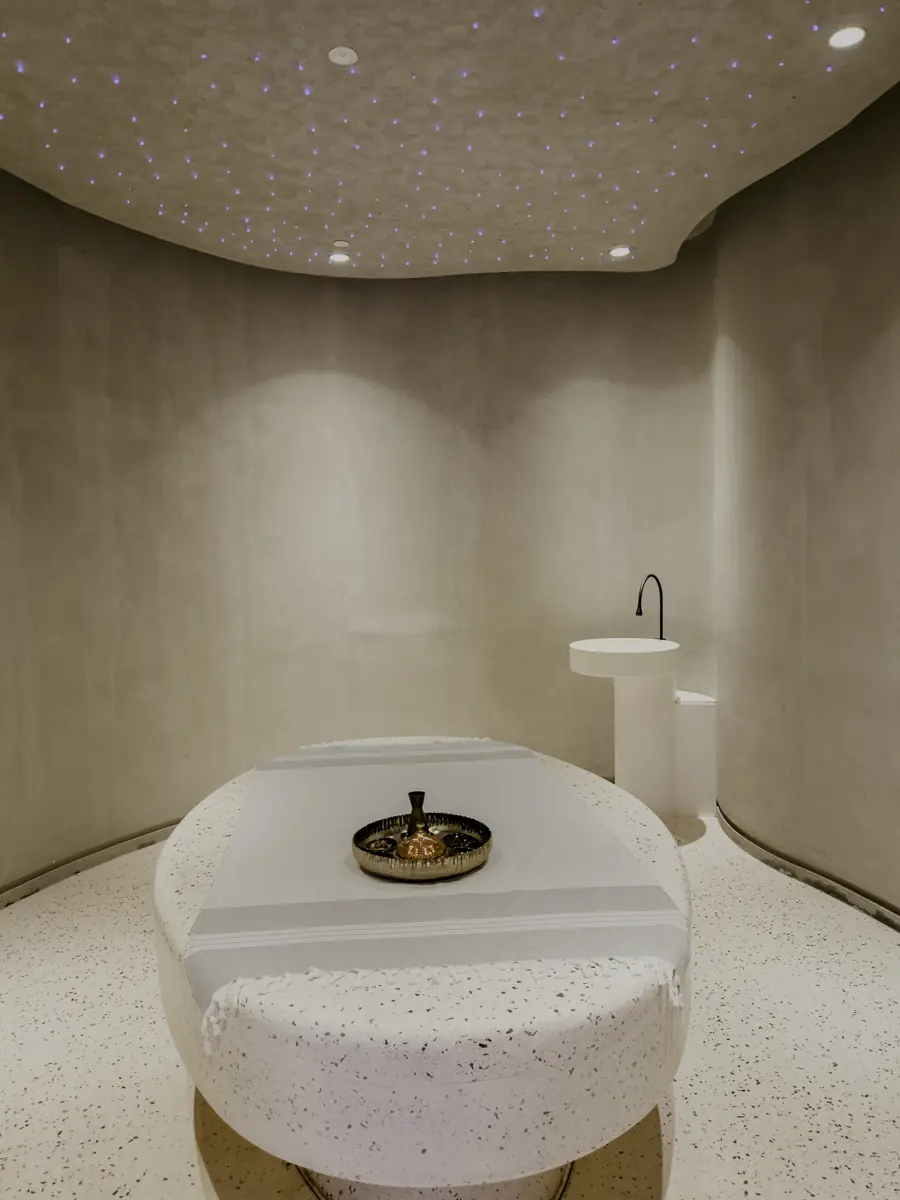 COCOtravel RAK Interconti Spa 4