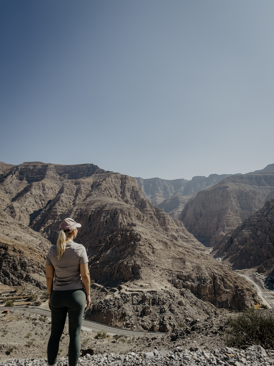 COCOtravel RAK JebelJais