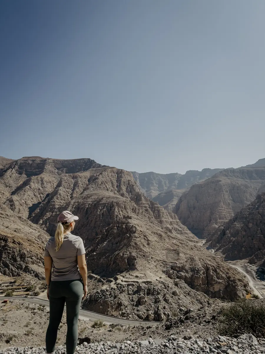 COCOtravel RAK JebelJais