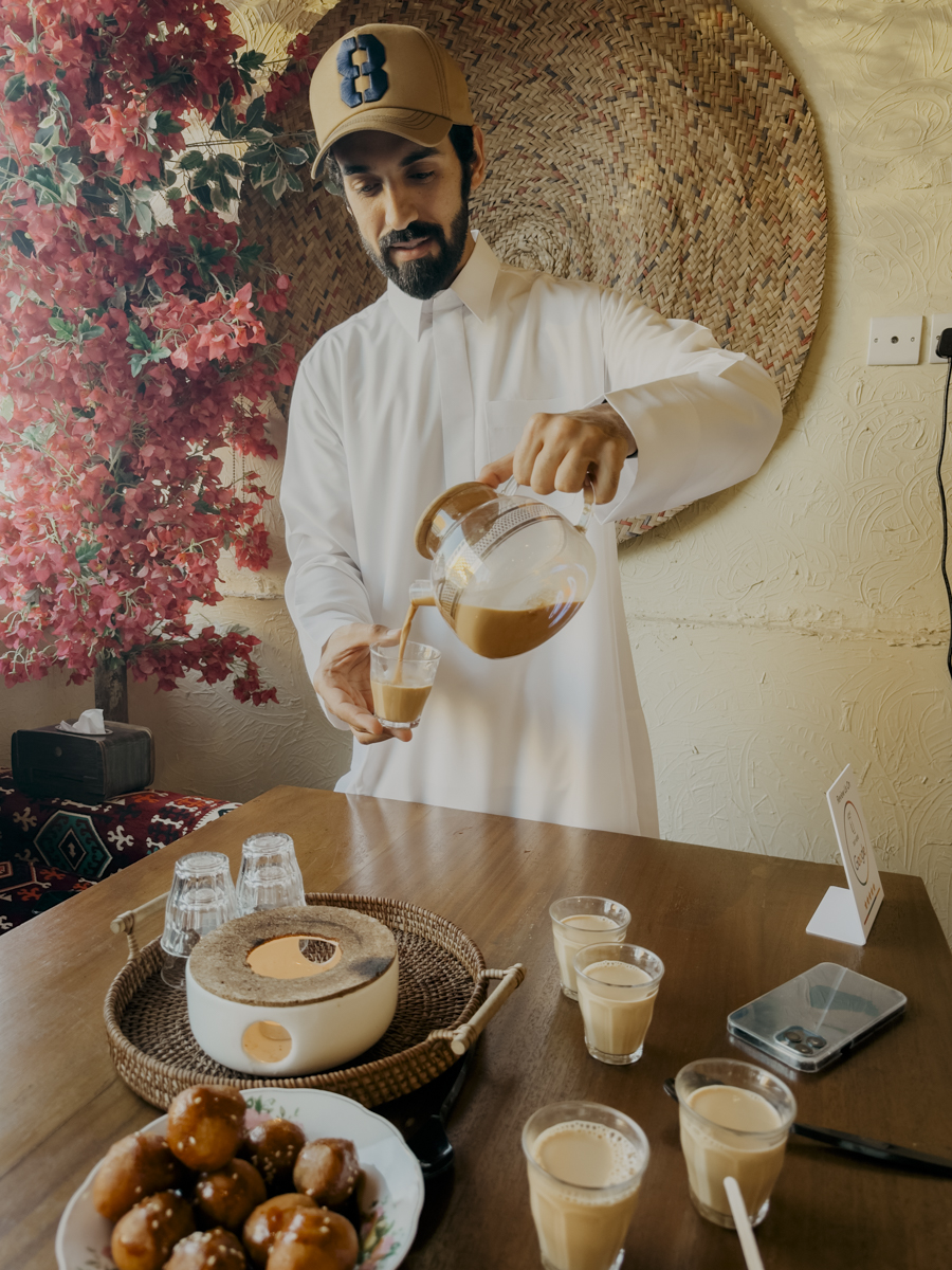 COCOtravel RAK Lunch 4