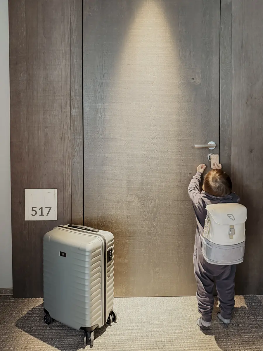 COCOtravel Suedtirol AkiPlose Anreise 2