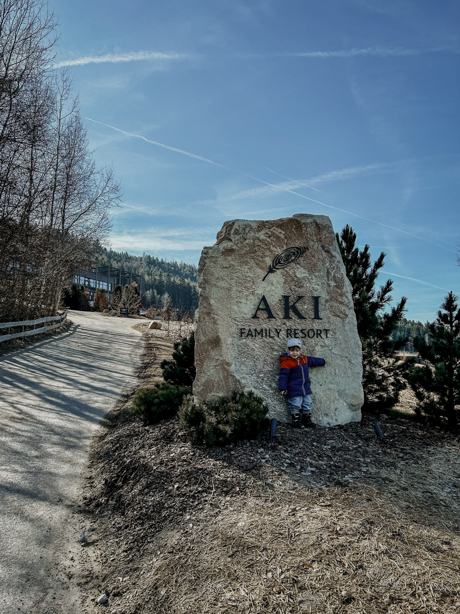 COCOtravel Suedtirol AkiPlose Anreise 5