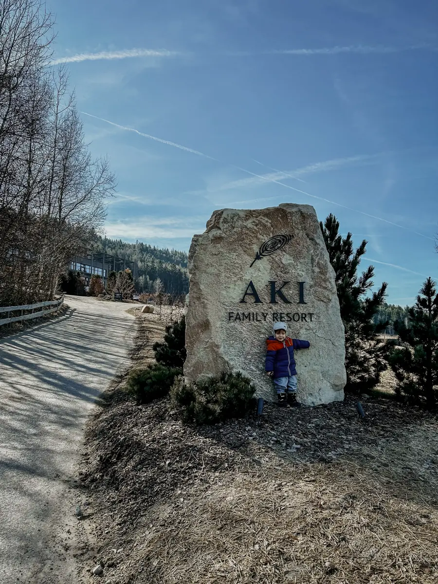 COCOtravel Suedtirol AkiPlose Anreise 5