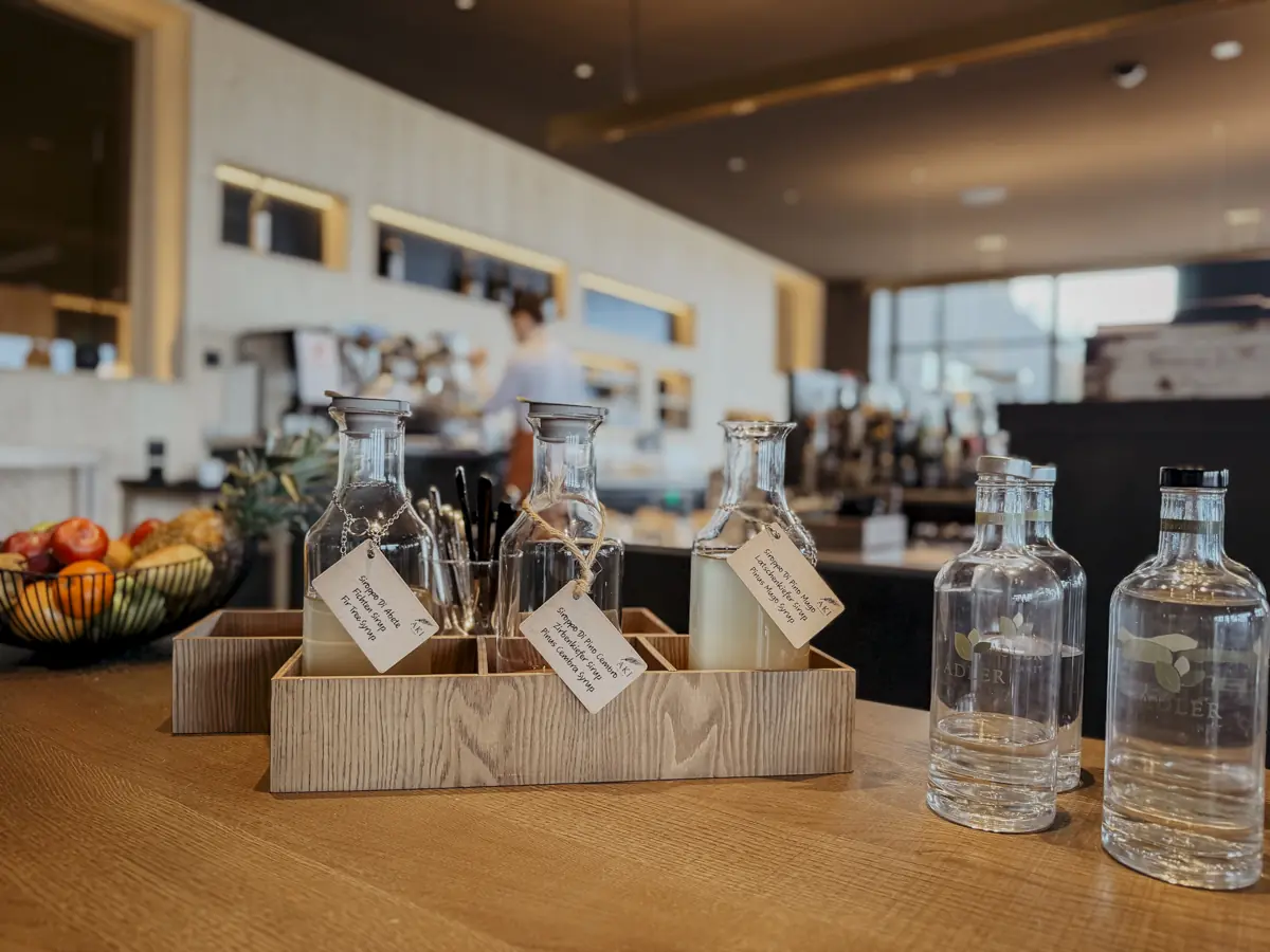 COCOtravel Suedtirol AkiPlose Bar 5