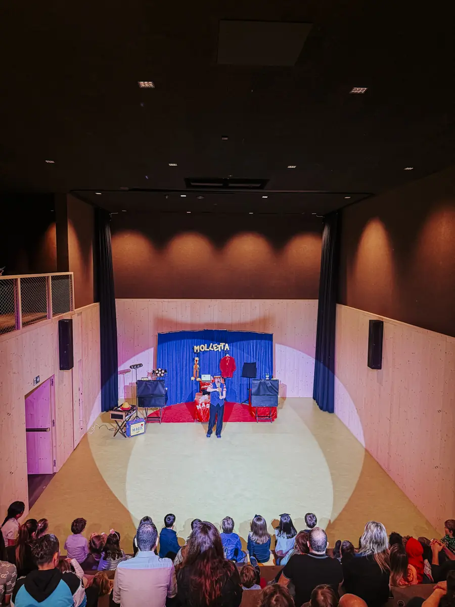 COCOtravel Suedtirol AkiPlose ClownMolletta 10