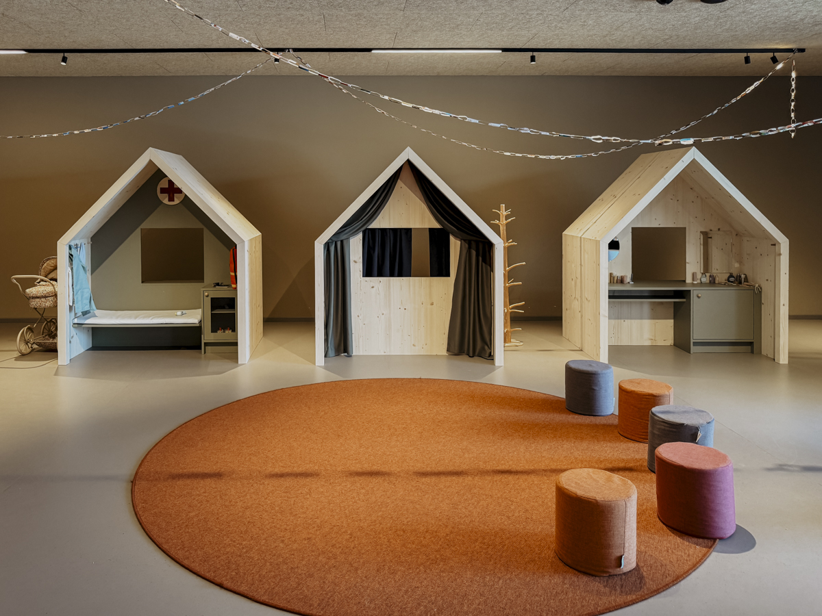 COCOtravel Suedtirol AkiPlose Kidsclub 40