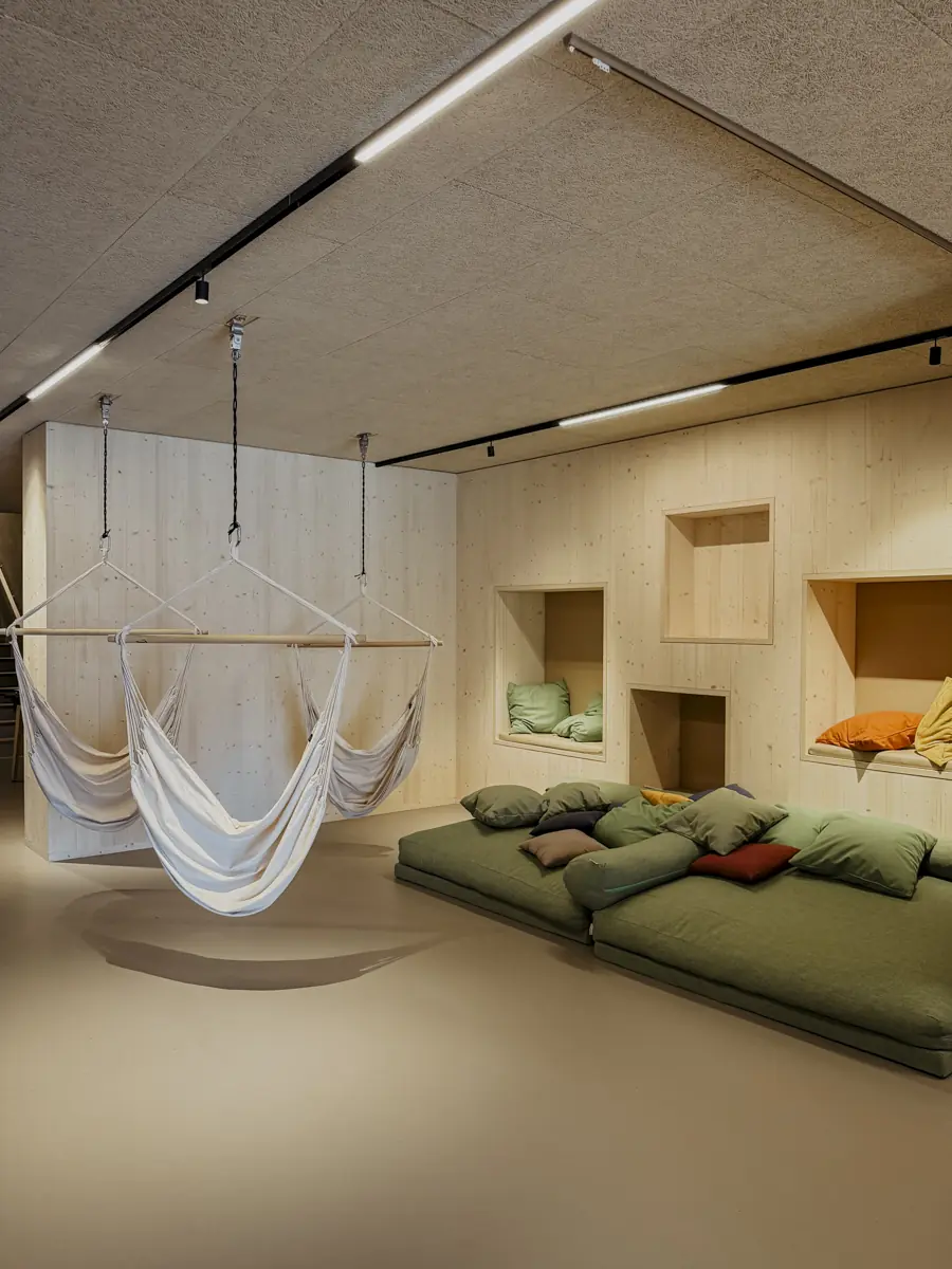 COCOtravel Suedtirol AkiPlose Kidsclub 43