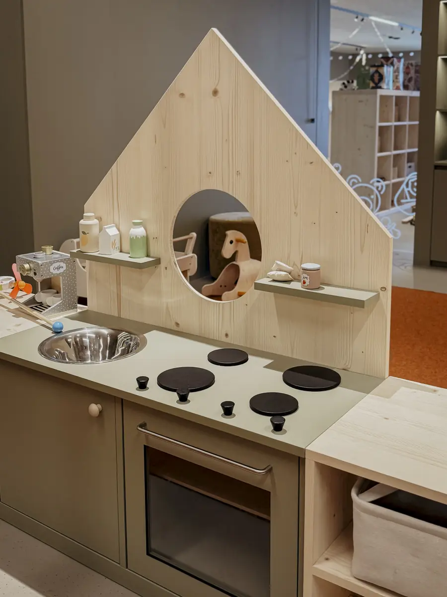 COCOtravel Suedtirol AkiPlose Kidsclub 46