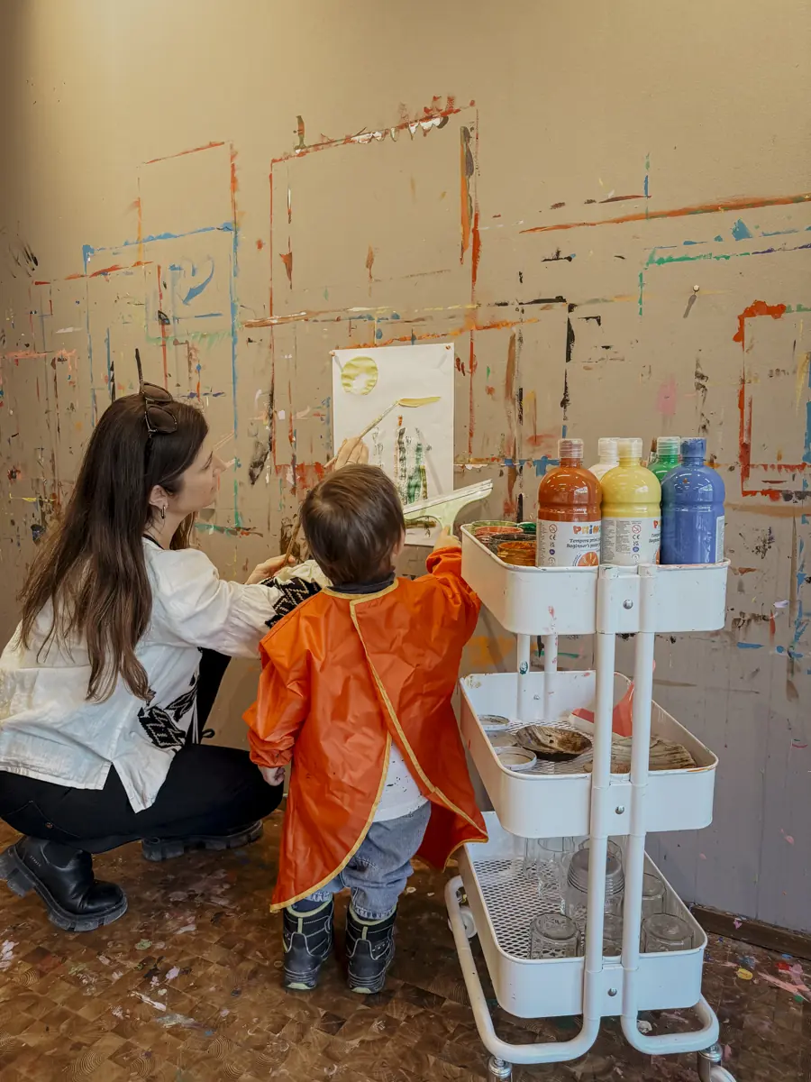 COCOtravel Suedtirol AkiPlose Malatelier 14