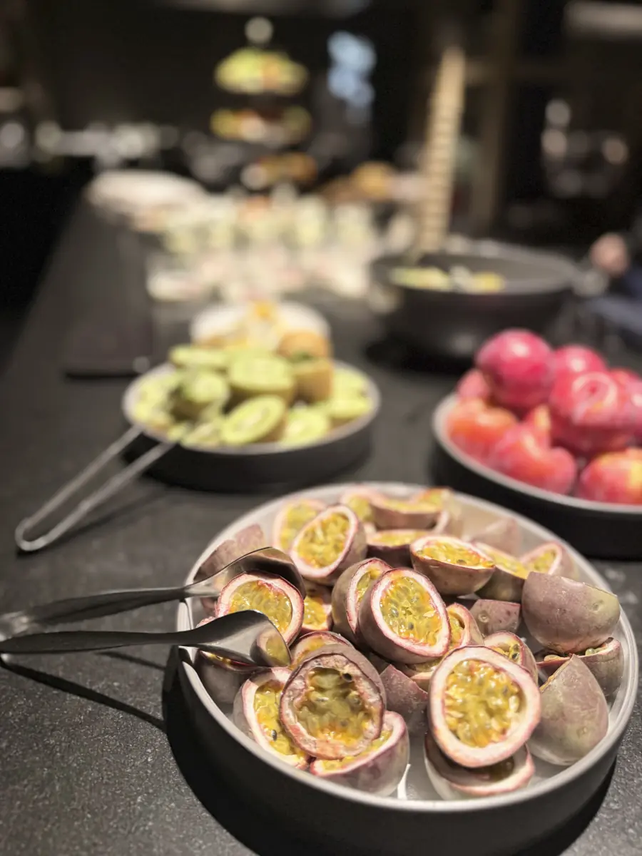 COCOtravel Suedtirol AkiPlose Restaurant Abendessen 11