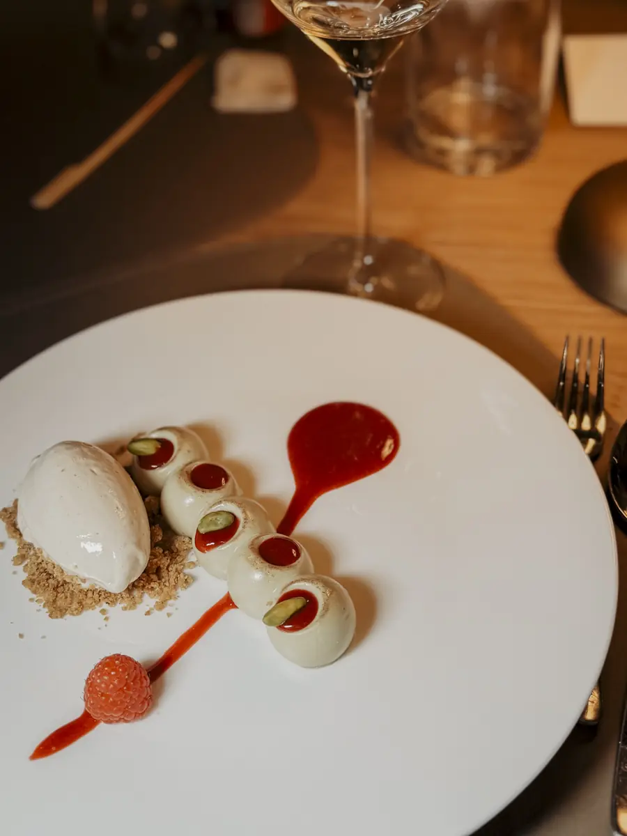 COCOtravel Suedtirol AkiPlose Restaurant Abendessen 2