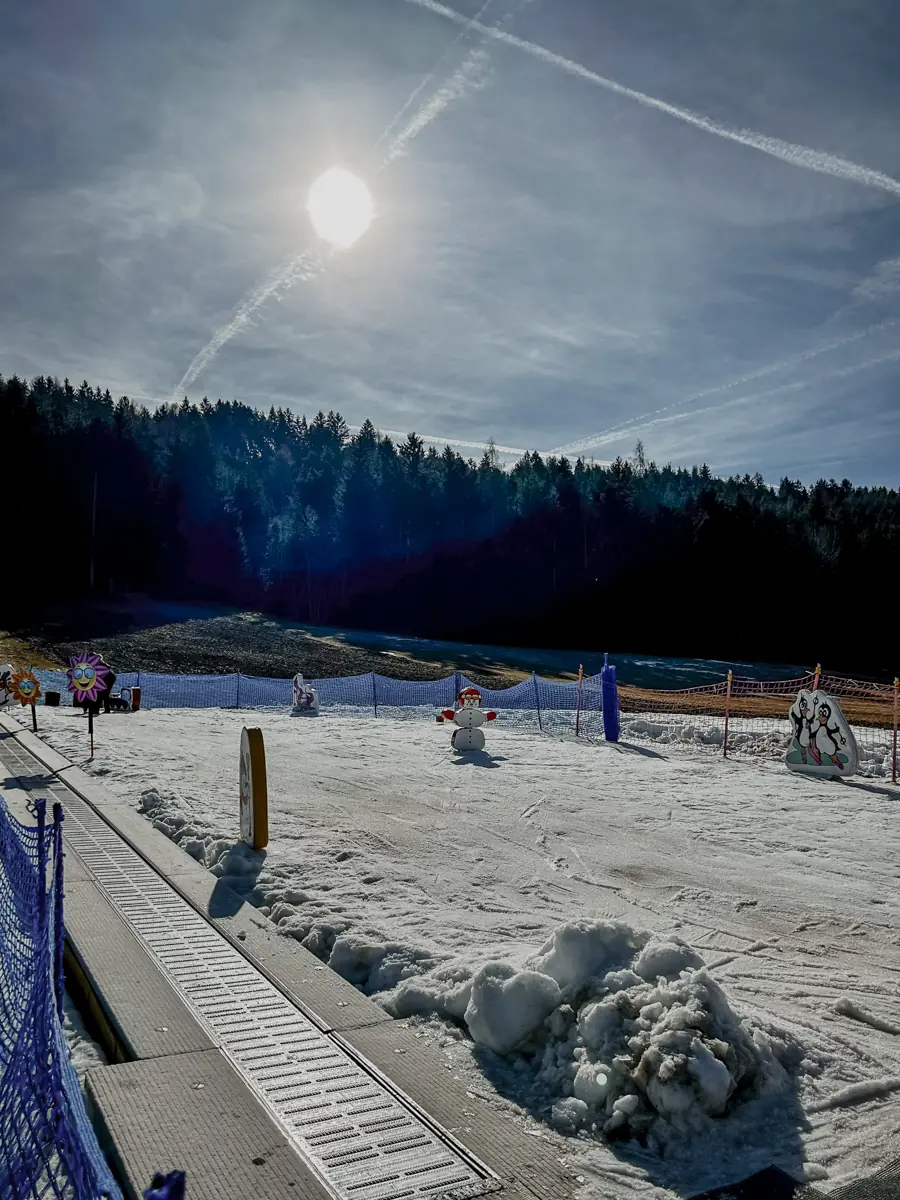 COCOtravel Suedtirol AkiPlose Skipiste