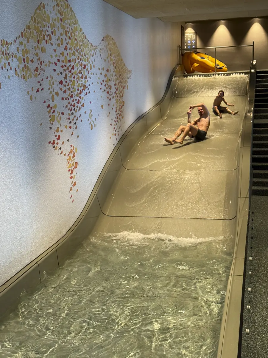 COCOtravel Suedtirol AkiPlose Spa Rutschen 12