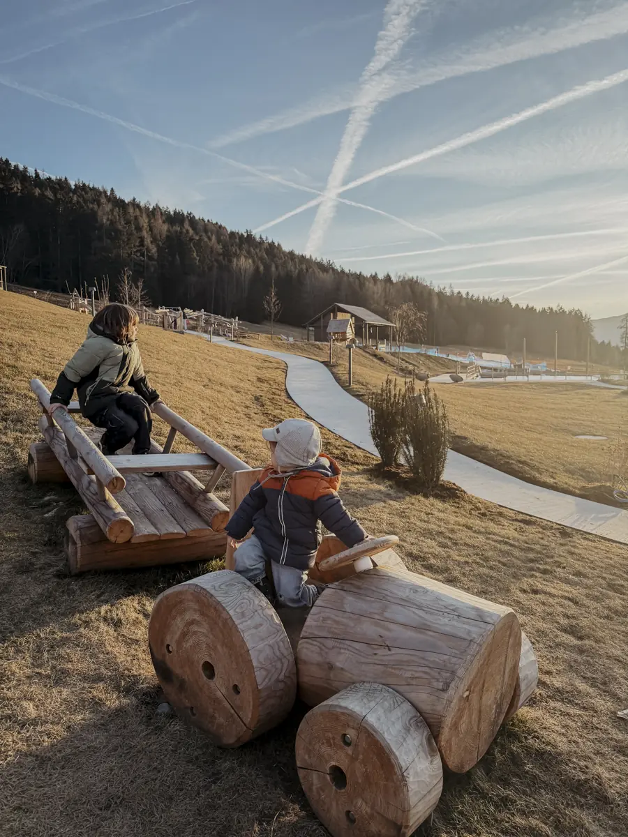 COCOtravel Suedtirol AkiPlose Spielplatz 10