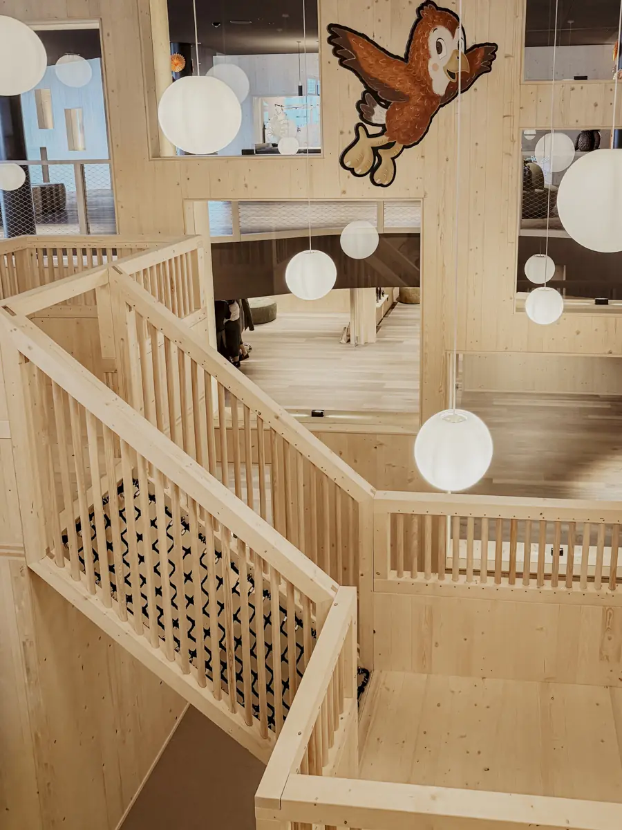 COCOtravel Suedtirol AkiPlose Spielturm 53