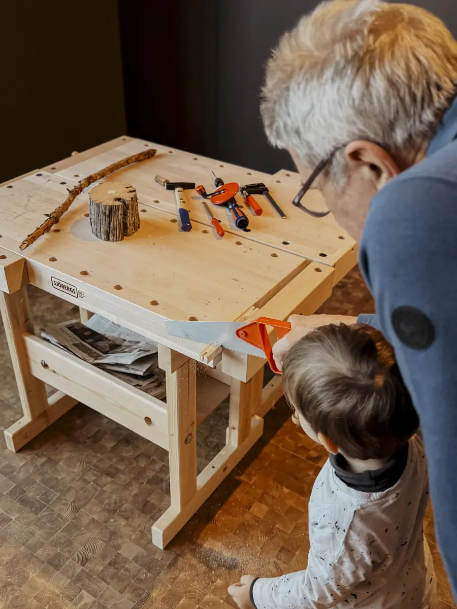 COCOtravel Suedtirol AkiPlose Werkstatt 19