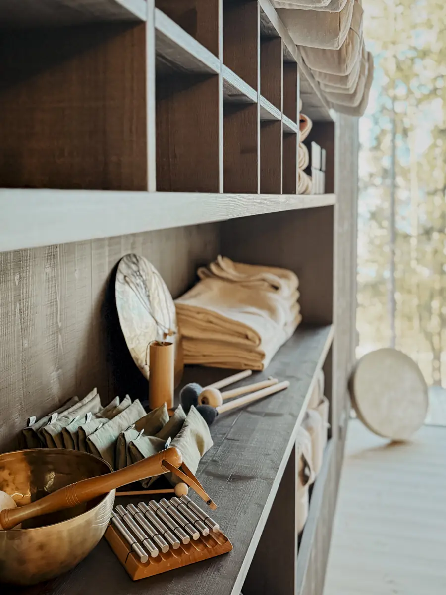 COCOtravel Suedtirol AkiPlose YogaRaum 12