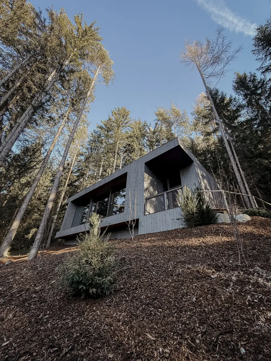 COCOtravel Suedtirol AkiPlose Yogaraum 9