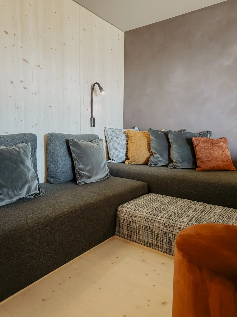 COCOtravel Suedtirol AkiPlose Zimmer 2