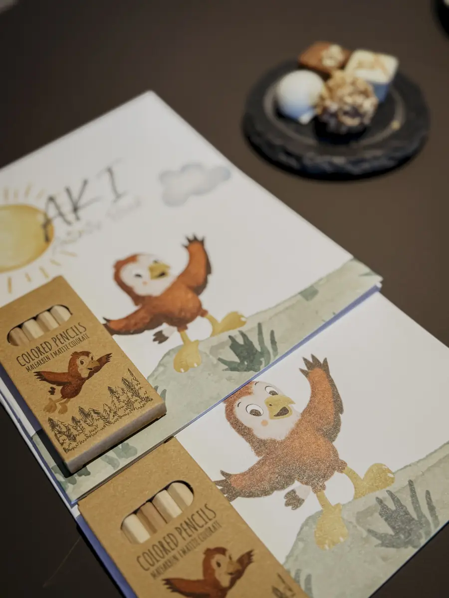 COCOtravel Suedtirol AkiPlose Zimmer 3