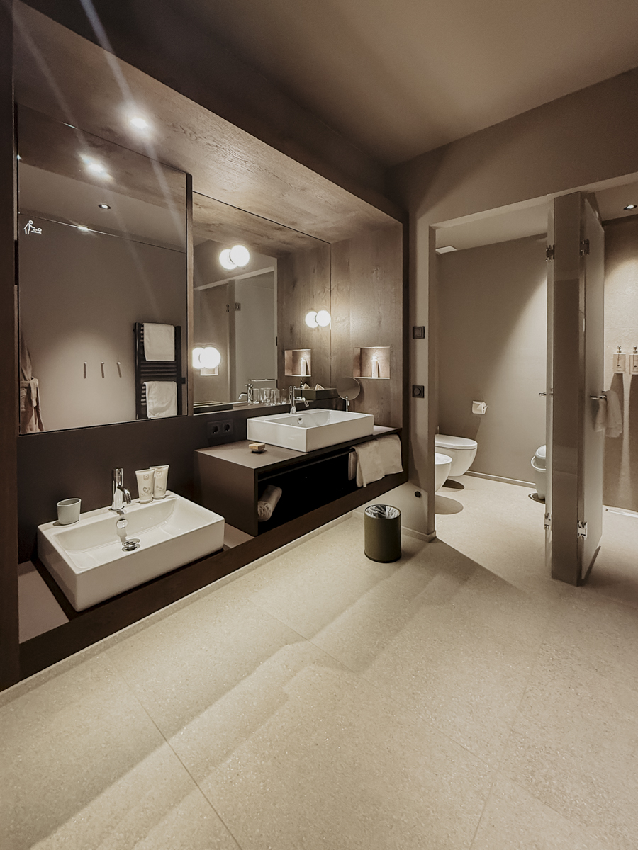 COCOtravel Suedtirol AkiPlose Zimmer 6