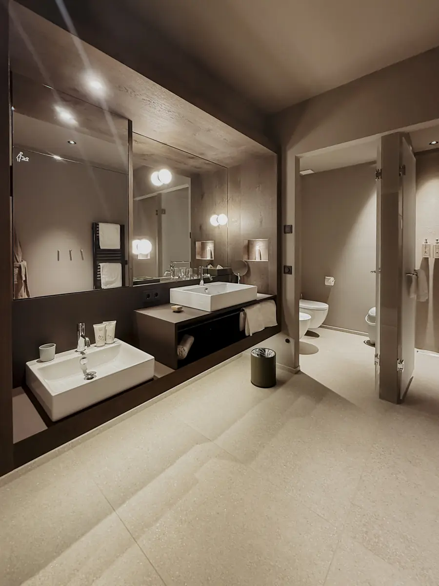 COCOtravel Suedtirol AkiPlose Zimmer 6