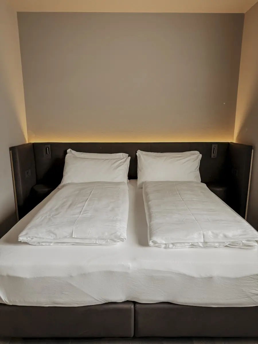 COCOtravel Suedtirol AkiPlose Zimmer 8