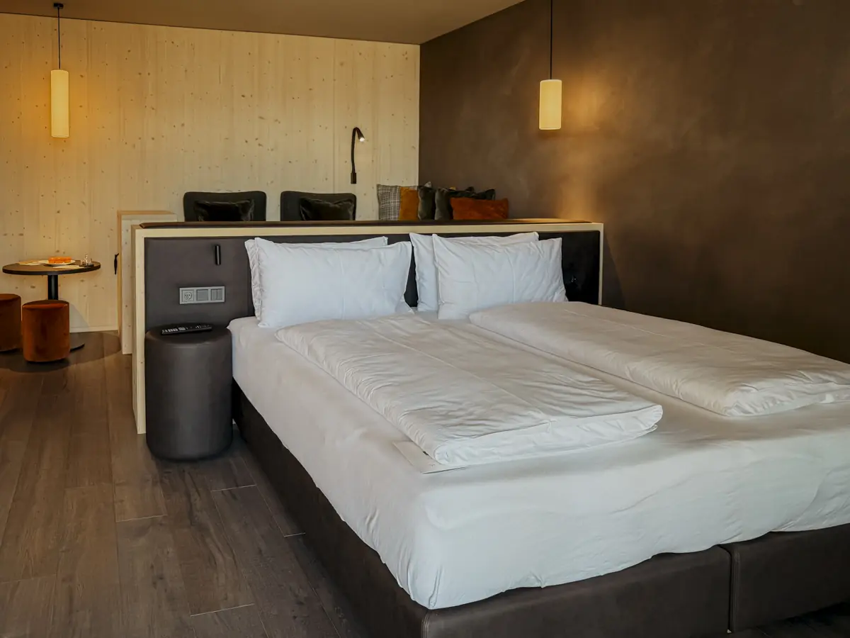 COCOtravel Suedtirol AkiPlose Zimmer