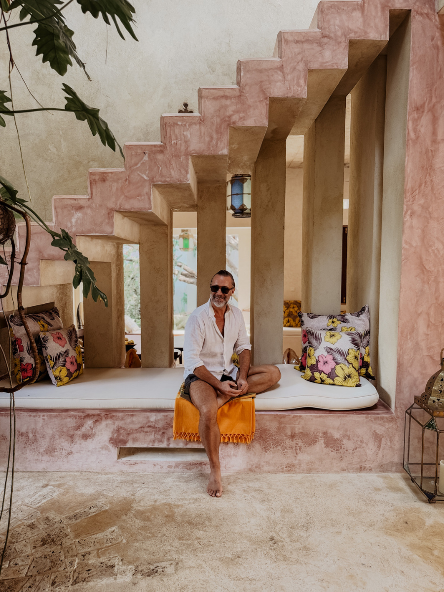 CardamomHouse House Lobby CardamomHouse House Lobby