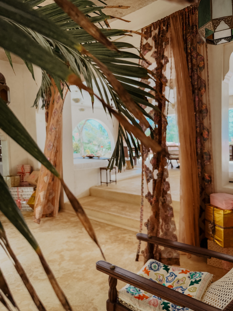 CardamomHouse House Lobby2 CardamomHouse House Lobby2