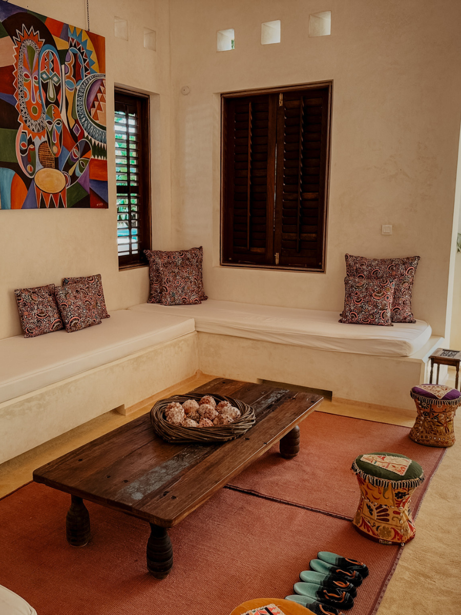 CardamomHouse House Lobby3 CardamomHouse House Lobby3