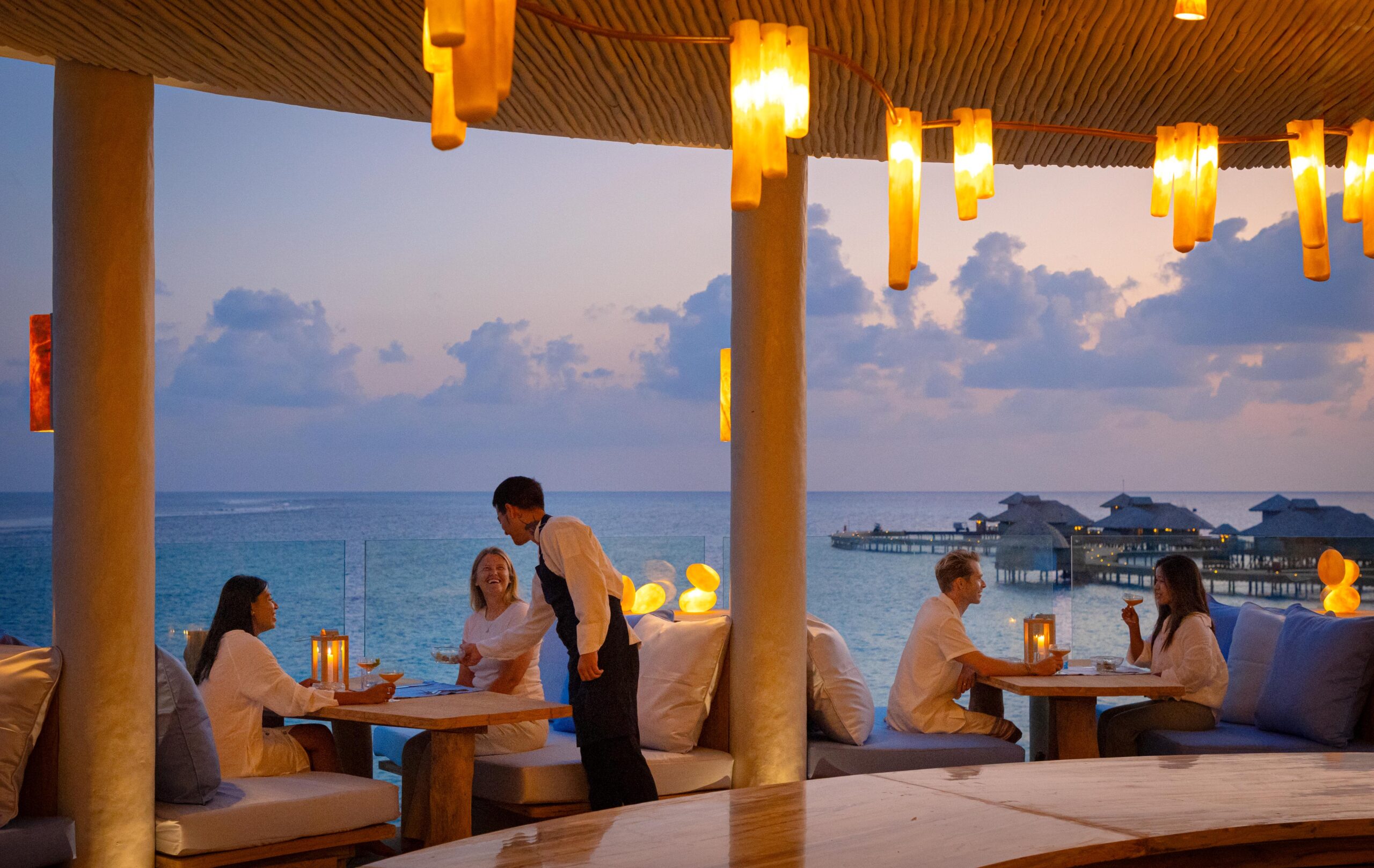 Soneva Secret Out of this World Dining Stevie Mann for Soneva scaled