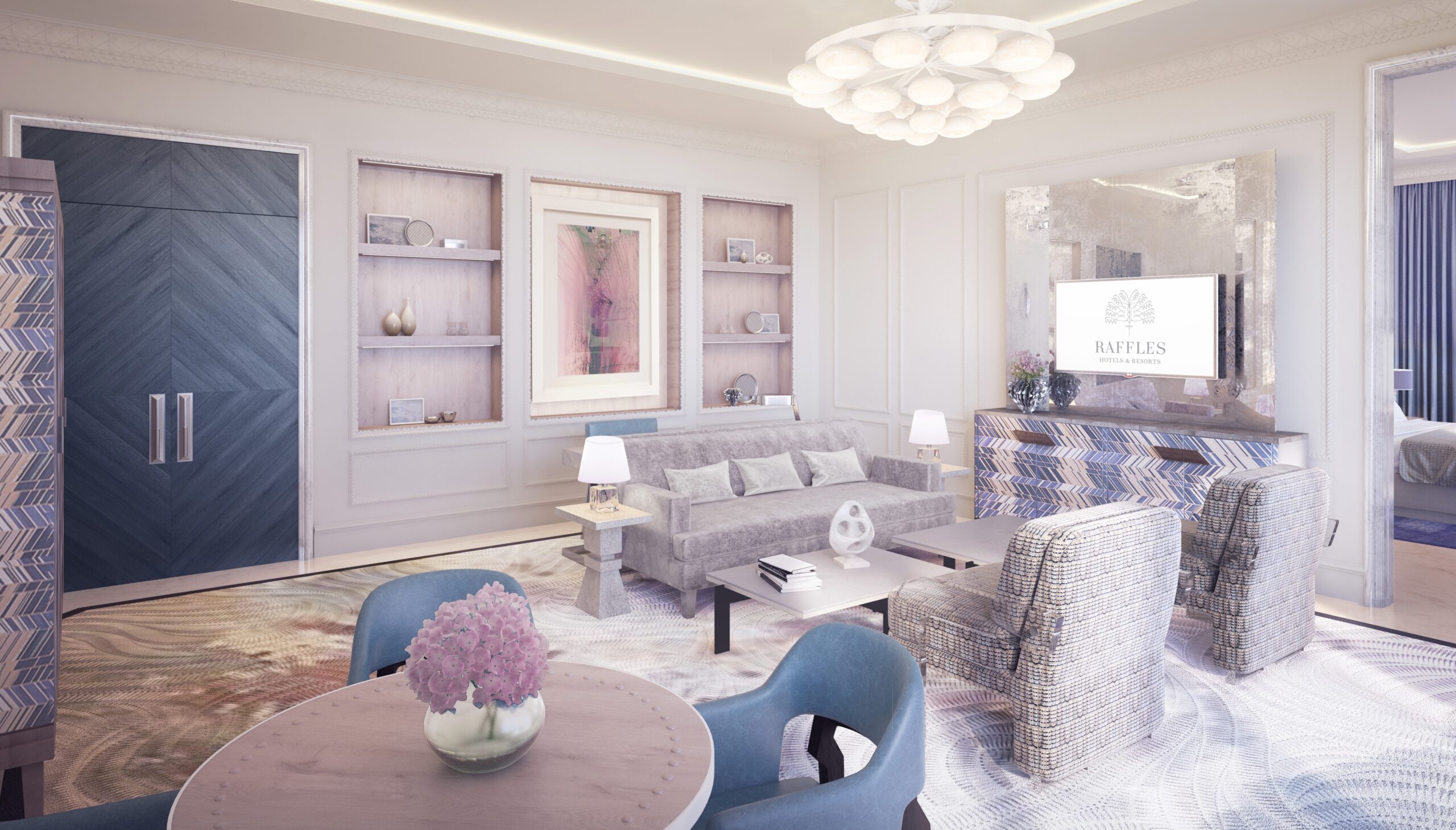 377 VISUALS BEDROOMS 1 BED SUITE 1 scaled