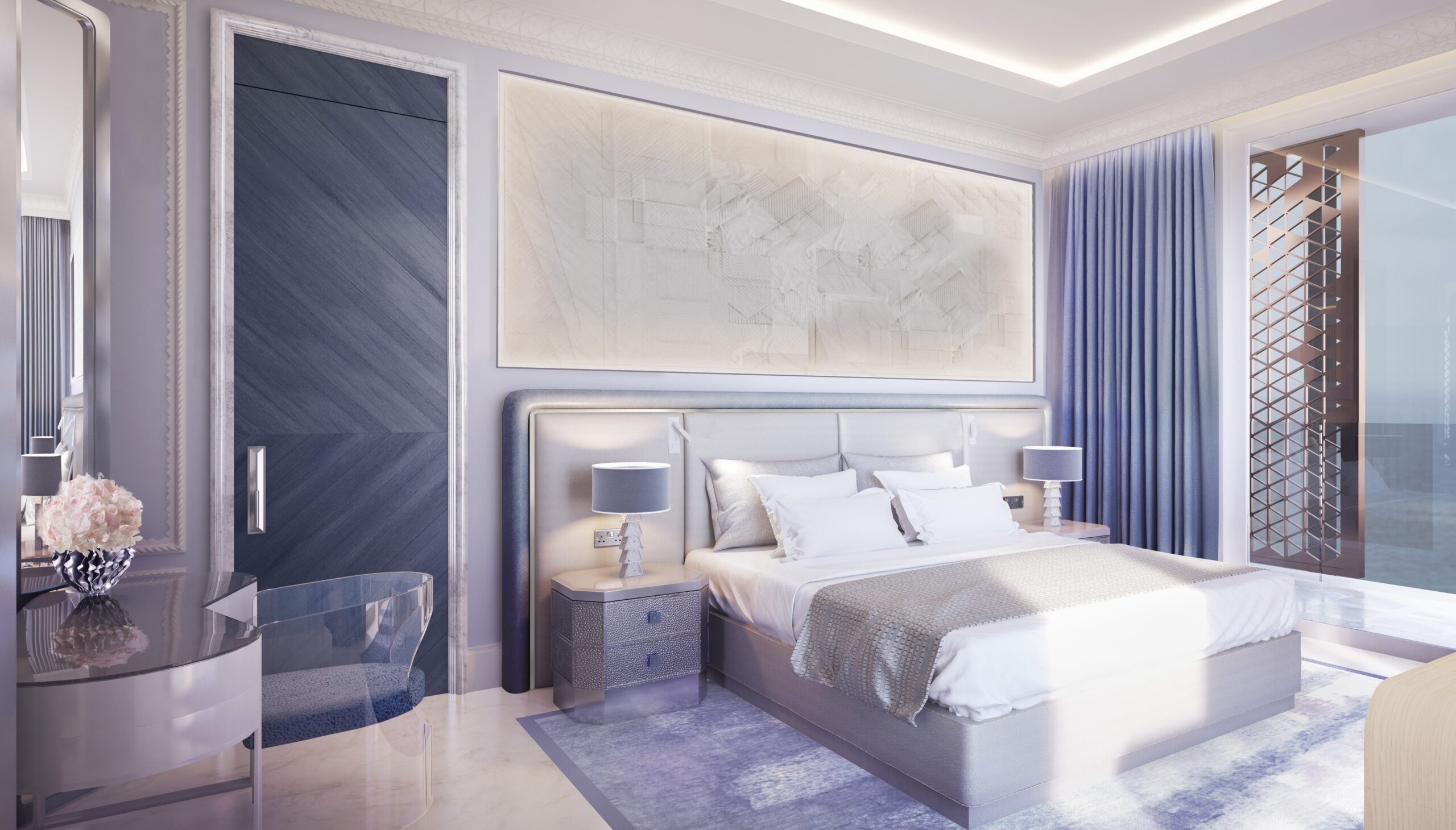 377 VISUALS BEDROOMS 1 BED SUITE 2 scaled