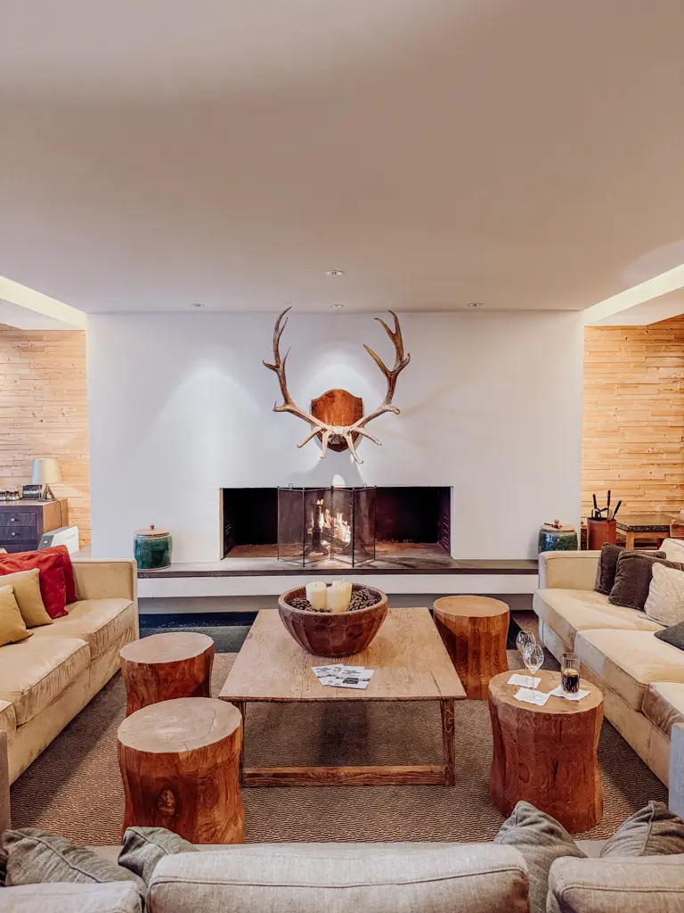 COCOTravel Aurelio  Barbereich