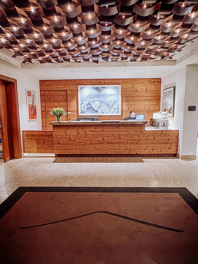 COCOTravel Aurelio  Rezeption