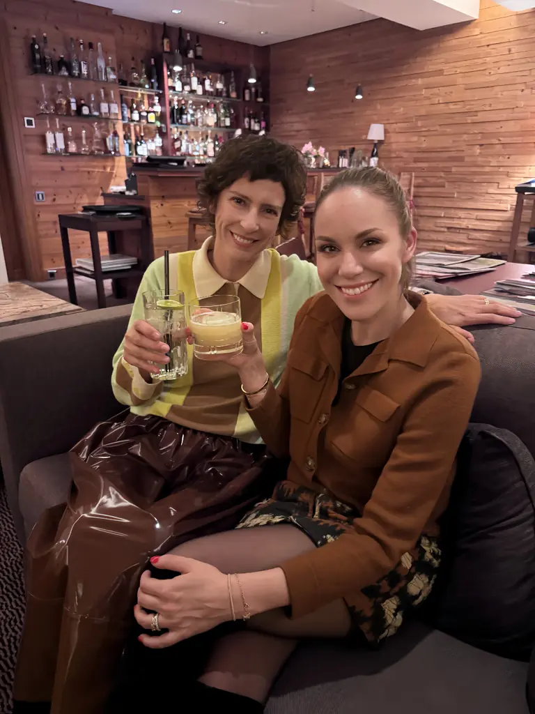 COCOTravel Aurelio  Rundgang3