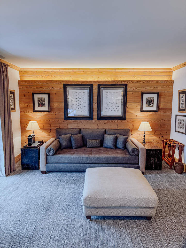 COCOTravel Aurelio Suite COCOTravel Aurelio Suite