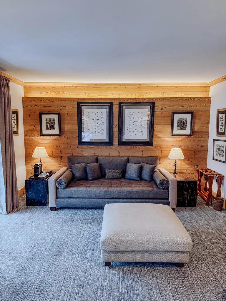 COCOTravel Aurelio  Suite