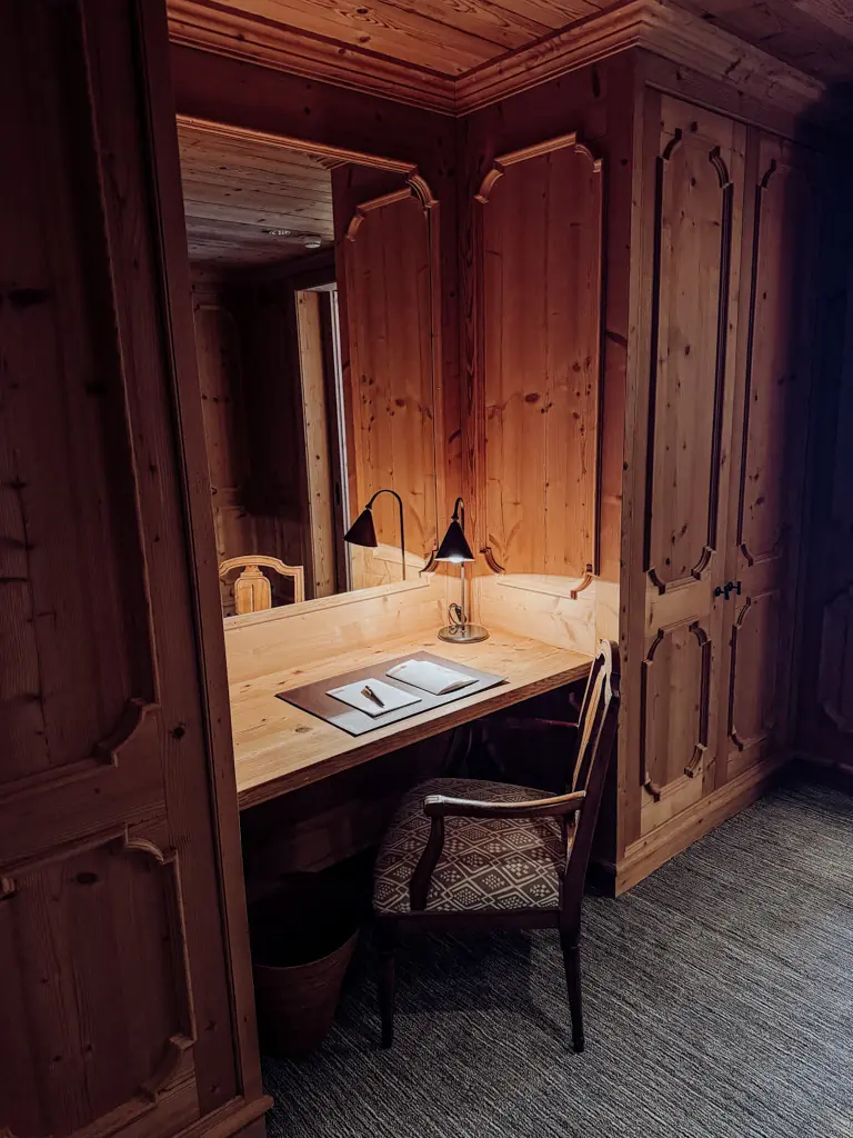 COCOTravel Aurelio  Suite2