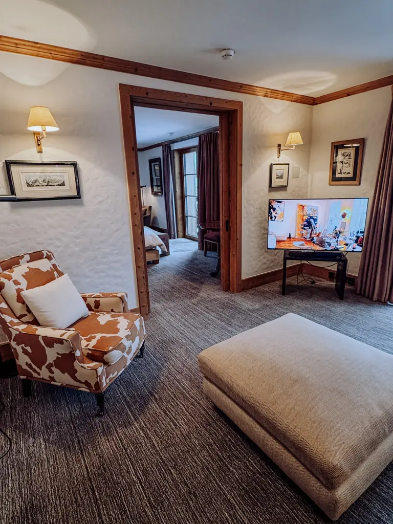 COCOTravel Aurelio  Suite3