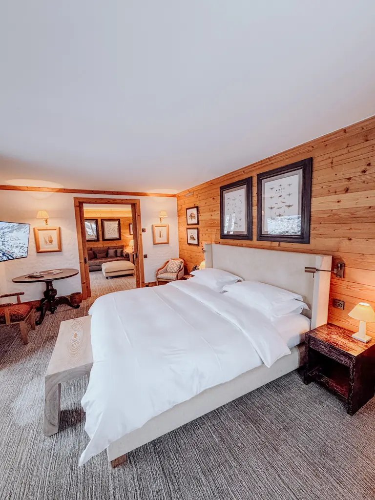 COCOTravel Aurelio  Suite4