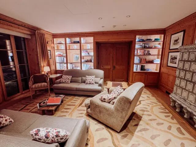 COCOTravel Aurelio ClubChalet1