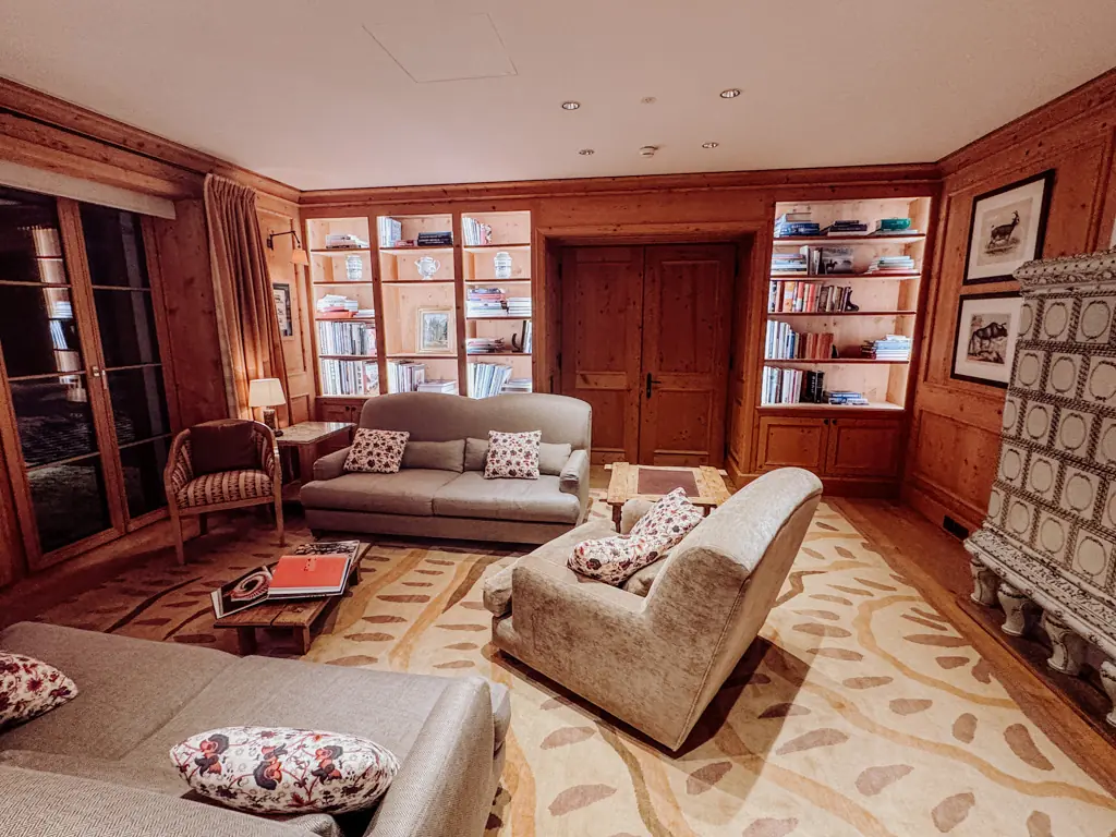 COCOTravel Aurelio ClubChalet1